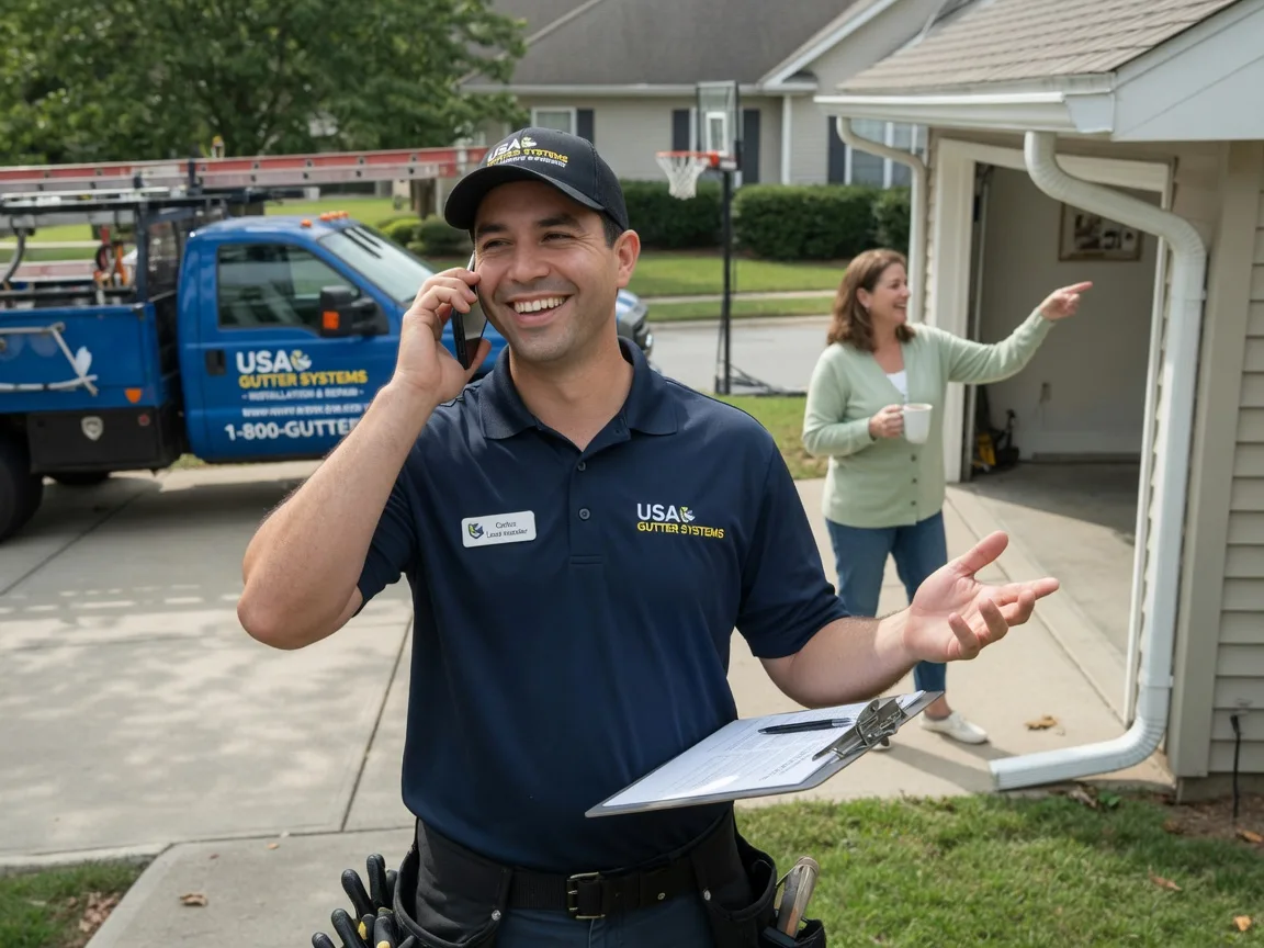 Gutter Installation Talmage, NE FAQs